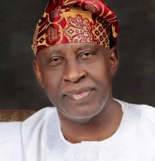 Ògbómòsó Descendants Development Association Appreciates Makinde Over New Soun, Congratulates Monarch