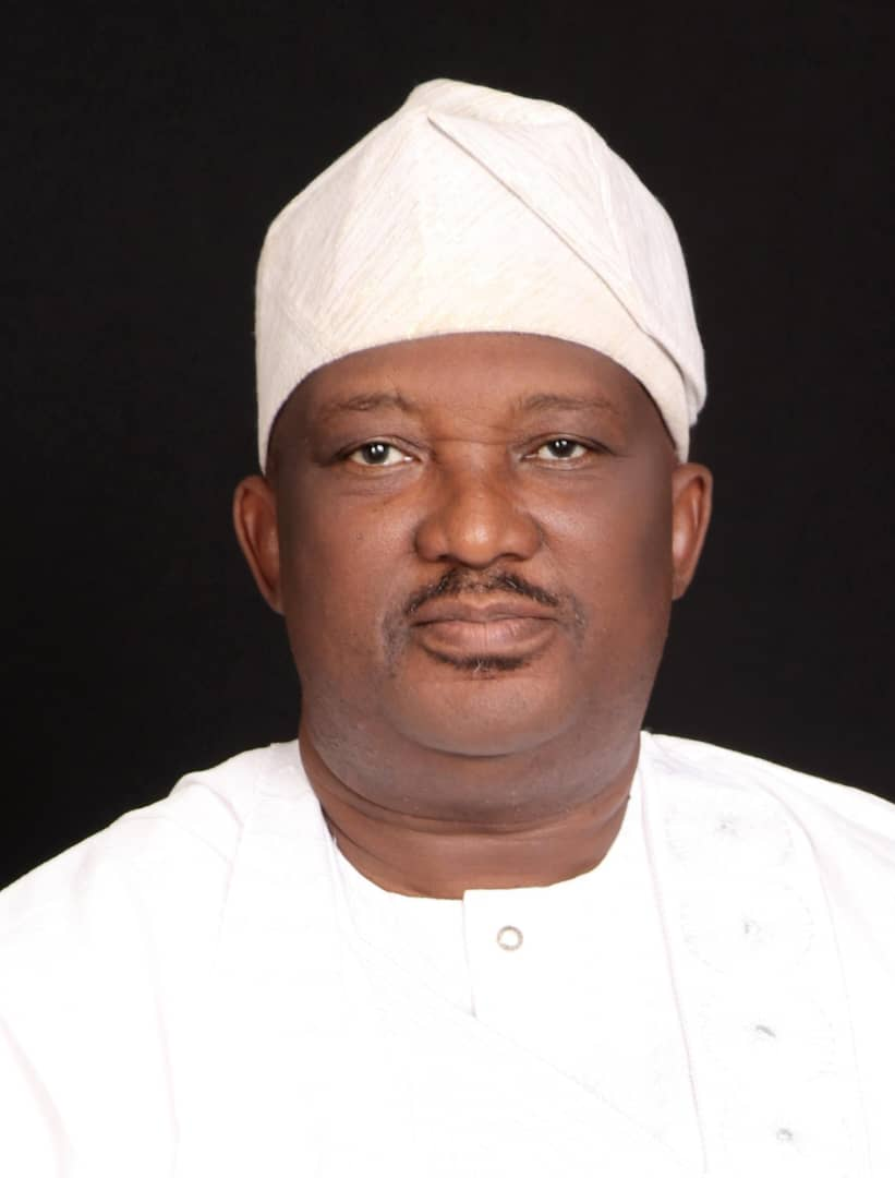 Ayanbanji Ojo