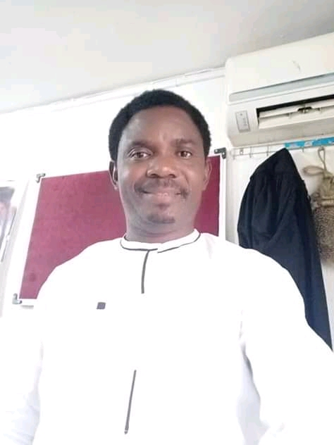 Legal Advisor: ADEOSUN