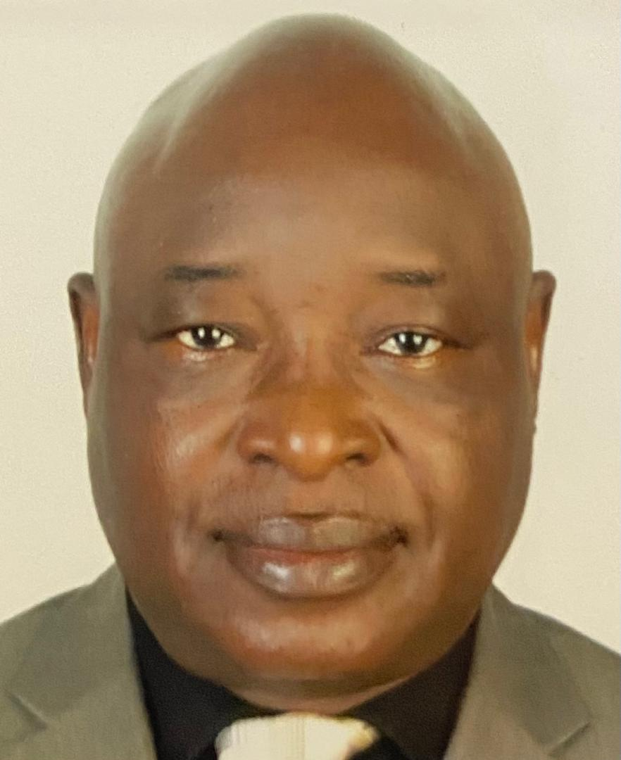 Chairman, ADIGUN