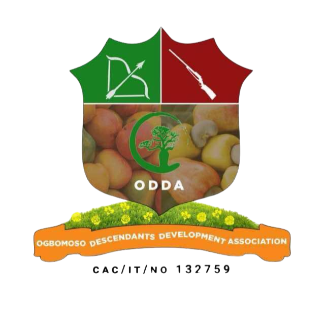 Ogbomoso Development Association