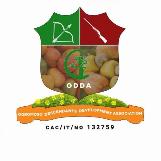 Ogbomoso Development Association